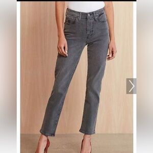 Good American Good Classic Jeans Size 10/30